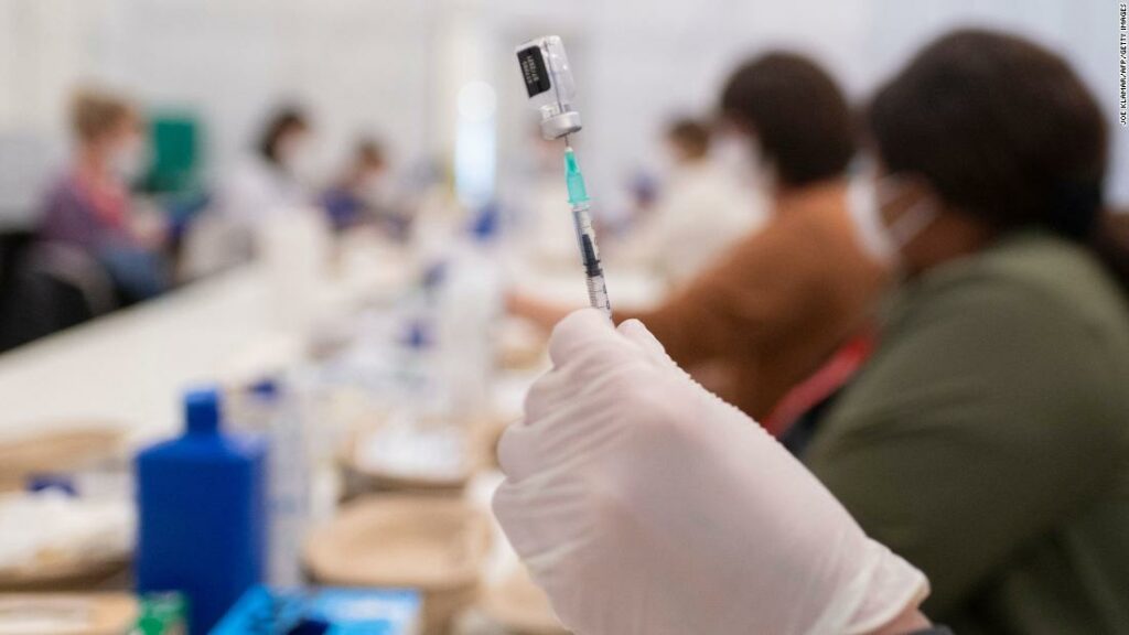 Austria signs into law strict Covid-19 vaccine mandate