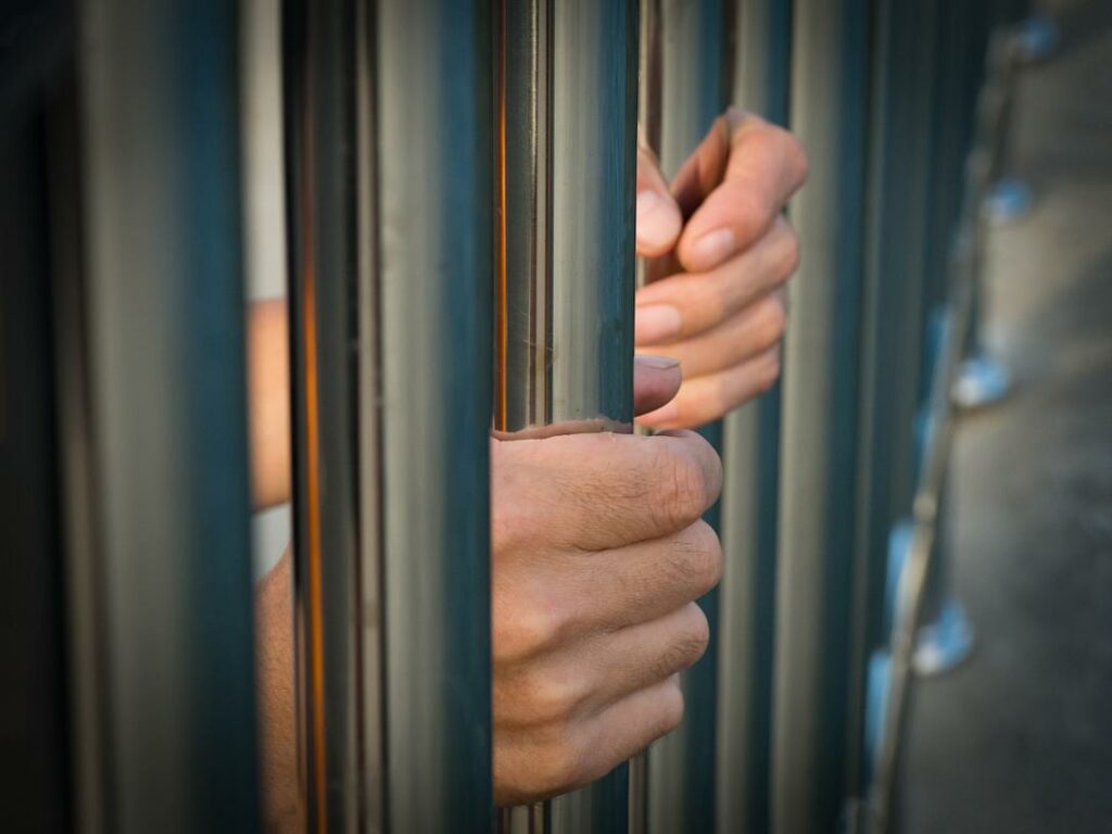 Council of Europe statistics: Prison overcrowding still a problem in Europe, Romania has second-highest rate