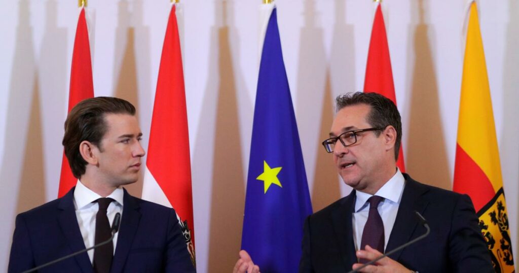 How Austria's Center-Right Reined in Populism