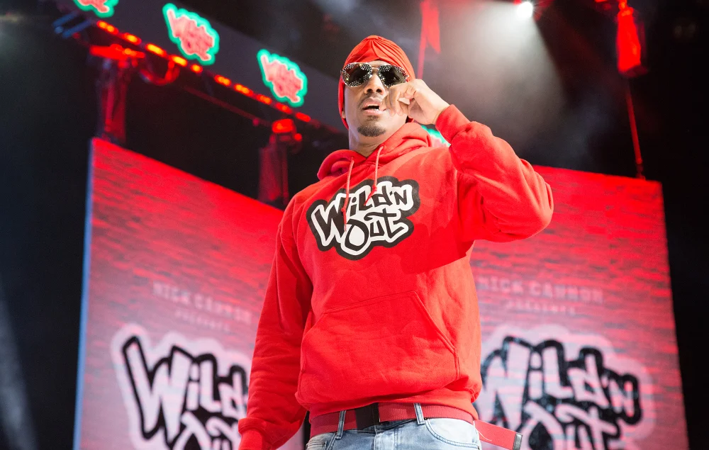 Nick Cannon's Wild n' Out comedy show casting in Africa