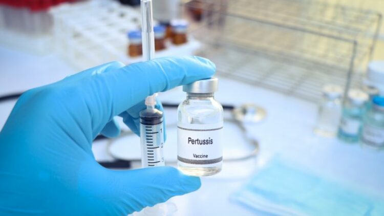 Pertussis cases soar in France, rise in Europe – Euractiv