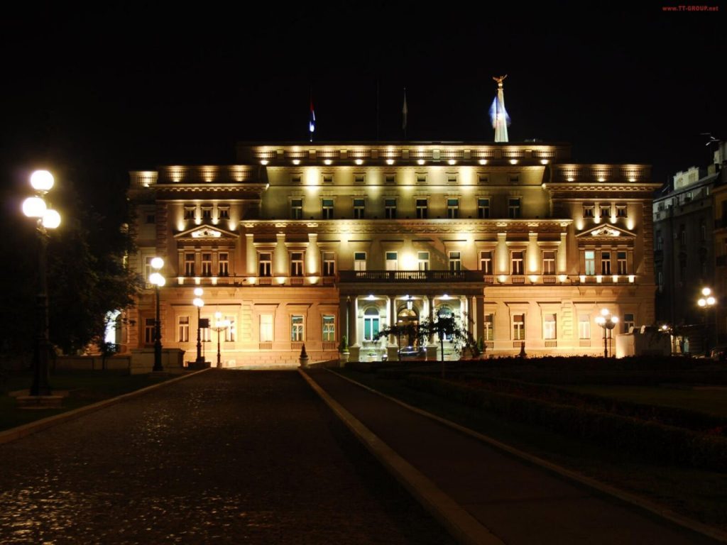 President palace in Belgrade 1920x2560 1
