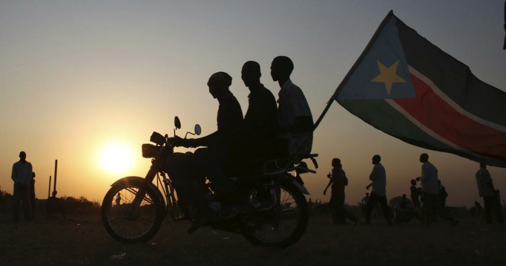 South Sudan’s Dismal Tenth Birthday