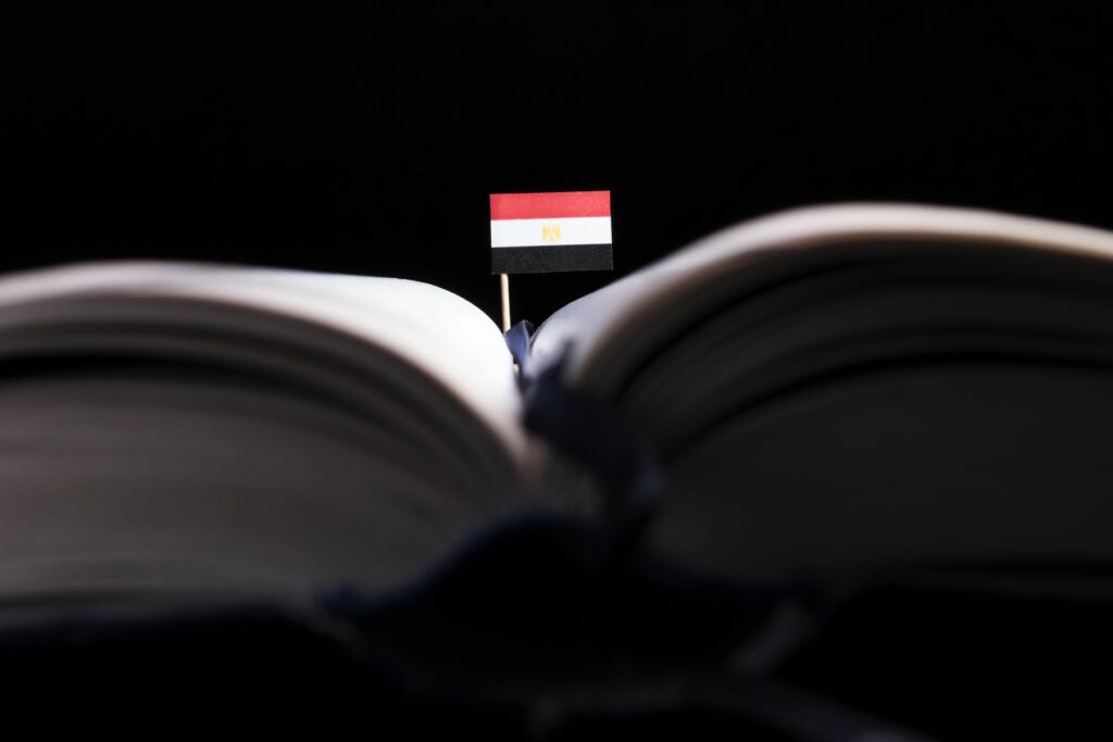 The promise—and peril—of comprehensive reproductive and sexual education in Egypt