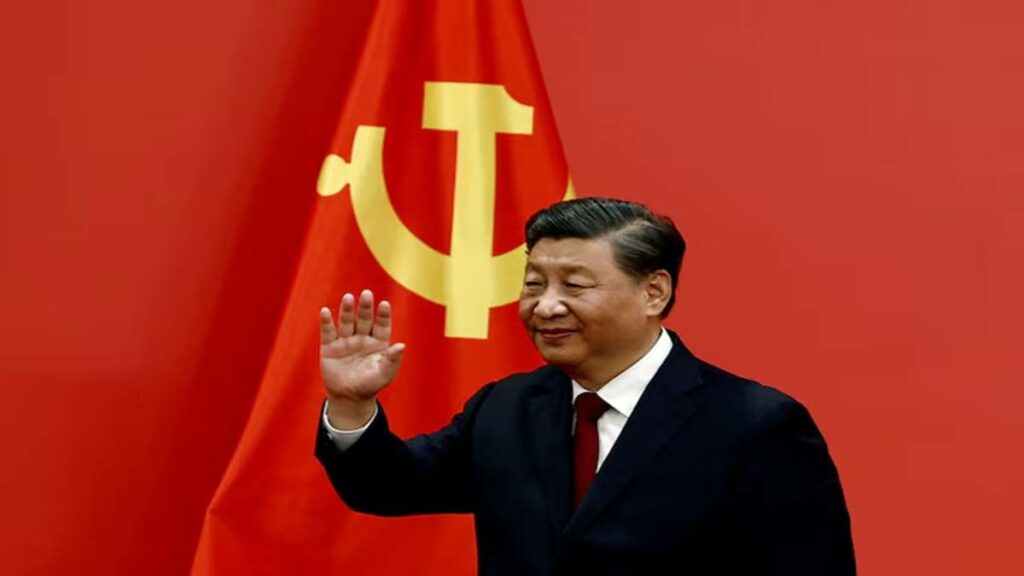 Xi Jinping’s Visit to Europe and Its Significance - World News