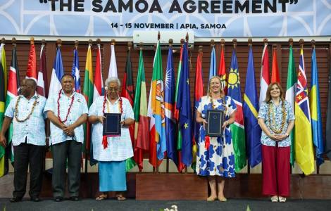 AFRICA/NIGERIA - The Catholic Bishops and the Islamic Forum of Nigeria contrary to the Samoa Agreement: “A threat to the sovereignty and values of Nigeria”