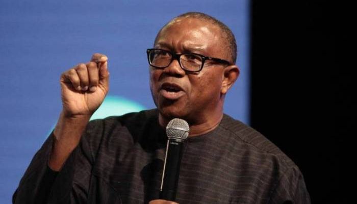 Nigeria lacks people who speak truth to power – Peter Obi