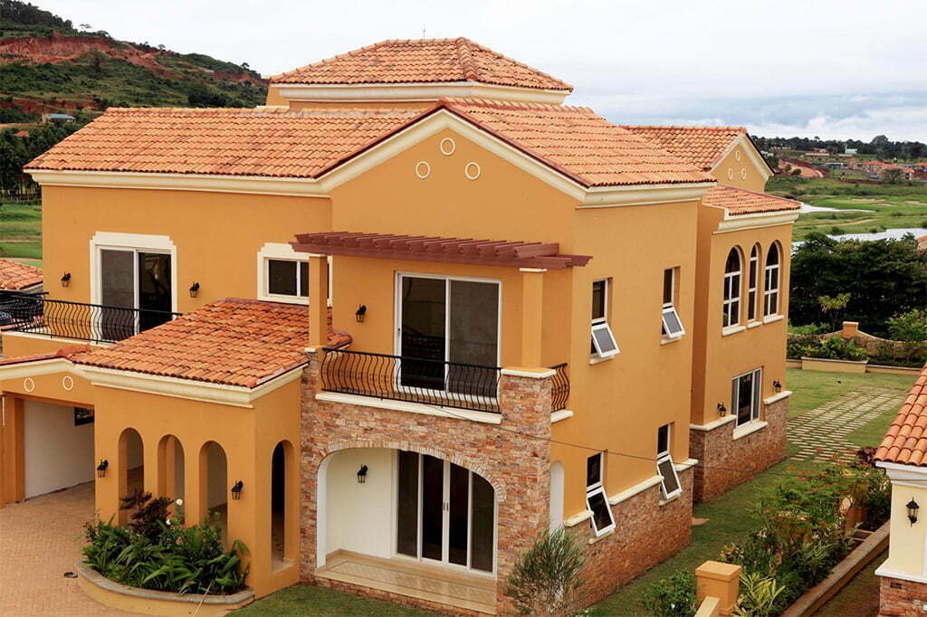 Residential Property in Uganda