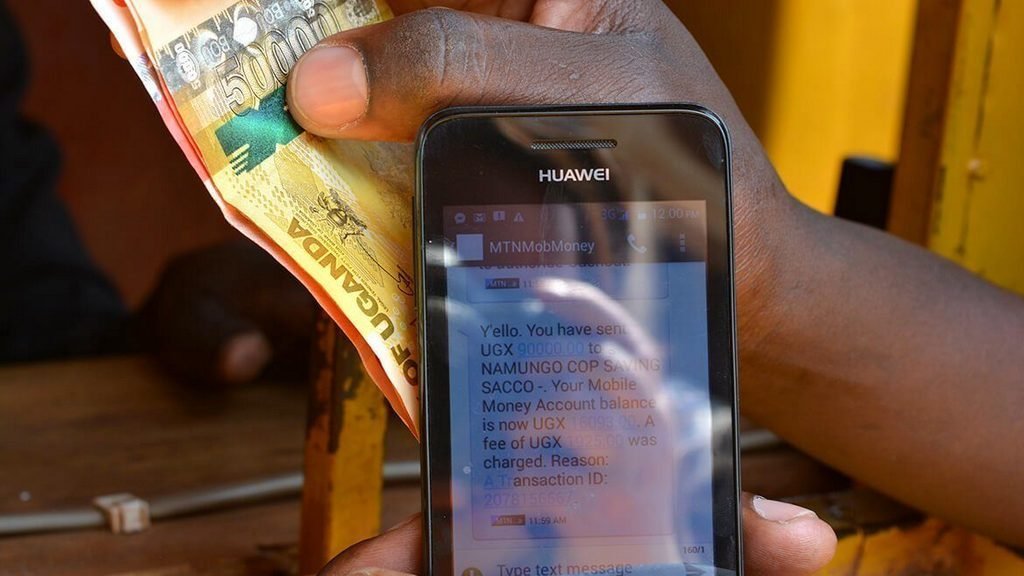 Uganda Bankers Association rejects gov’t proposal to pay interest on mobile money funds