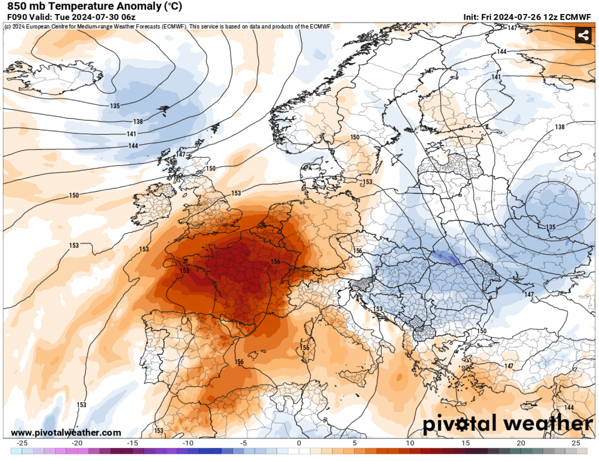 heatwave-olympic-games-weather-forecast-france-2024-western-europe-850mb-anomaly