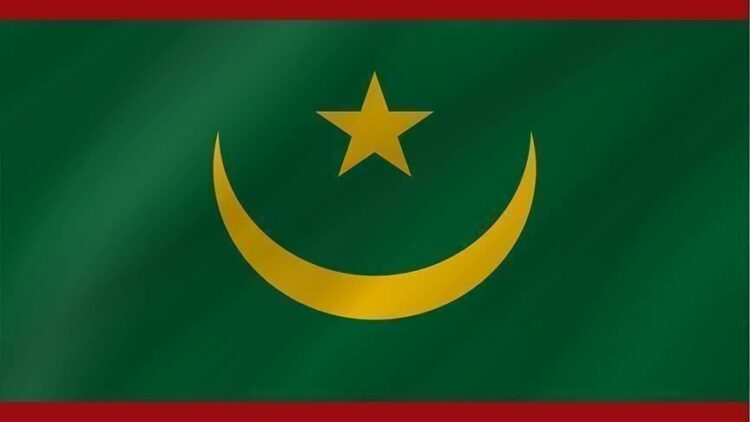Mauritania 's president names new premier