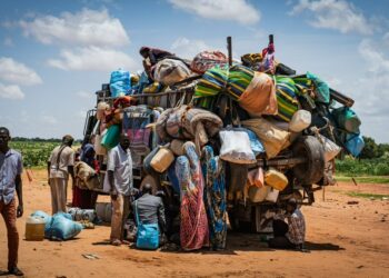 Sudan: OCHA Appeals to Security Council for Urgent Action to Fight Famine