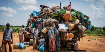 Sudan: OCHA Appeals to Security Council for Urgent Action to Fight Famine