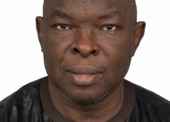 The forgotten peoples of the world, By Ahmed Aminu-Ramatu Yusuf