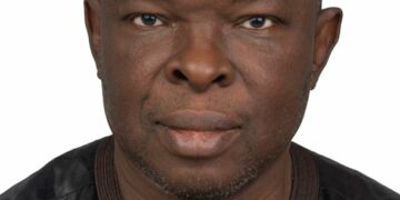 The forgotten peoples of the world, By Ahmed Aminu-Ramatu Yusuf