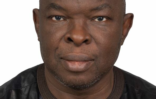 The forgotten peoples of the world, By Ahmed Aminu-Ramatu Yusuf