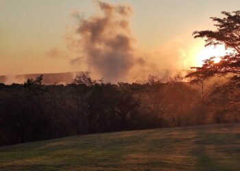 Southern Africa - Ed Wisneski