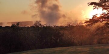Southern Africa - Ed Wisneski