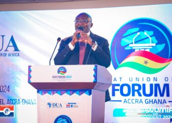 Bawumia advocates free and fair elections in Africa