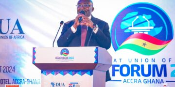 Bawumia advocates free and fair elections in Africa
