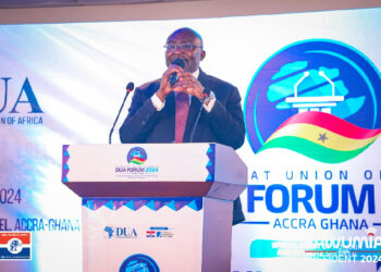 Bawumia advocates free and fair elections in Africa