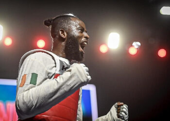 Cote d'Ivoire, Cape Verde save West Africa as Ghana, Nigeria go blank on medal table