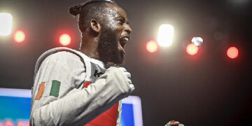 Cote d'Ivoire, Cape Verde save West Africa as Ghana, Nigeria go blank on medal table