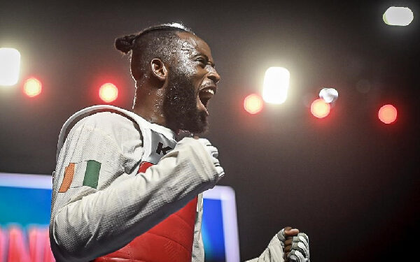 Cote d'Ivoire, Cape Verde save West Africa as Ghana, Nigeria go blank on medal table