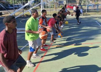 Fiji to contest for Oceania Cup – FBC News