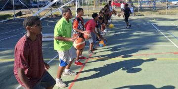 Fiji to contest for Oceania Cup – FBC News