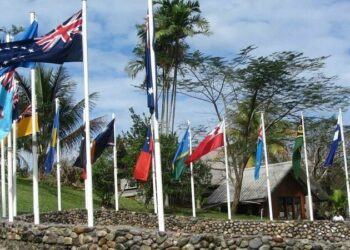 53Rd Session Of Pacific Islands Forum Kicks Off