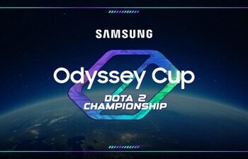 Samsung Electronics Launches Odyssey Cup Dota 2 Championship in Southeast Asia and Oceania