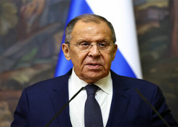 Russia warns the United States of the risks of World War III - World