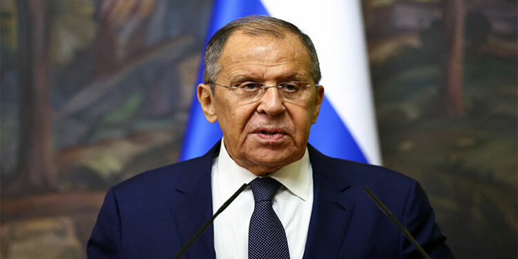 Russia warns the United States of the risks of World War III - World