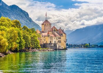Switzerland Travel Guide, News and Information
