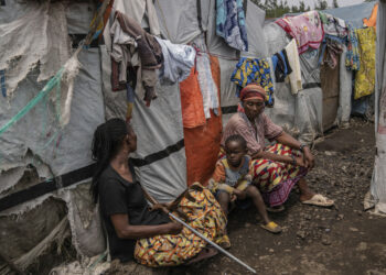 Mpox Outbreak Result of Decades of Neglect: WHO