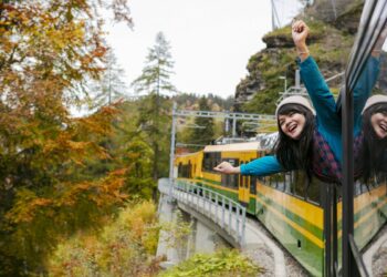 The 10 safest countries to visit