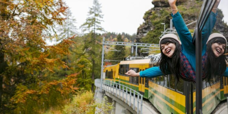 The 10 safest countries to visit