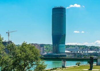 5 Top International Companies in Serbia