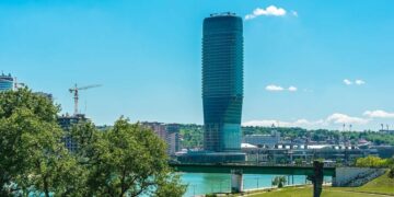 5 Top International Companies in Serbia