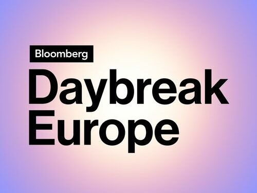 Bloomberg Daybreak Europe: Harris First Interview