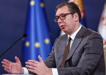 Serbia's EU plans face hurdles as President foresees delayed membership