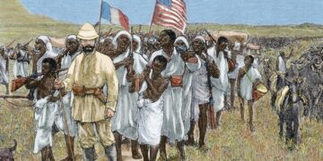 Renaming Africa: Is ‘Africa’ a Racial Slur?