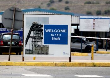 South Africa’s Platinum Mining Industry Faces Irreversible Decline Amid Falling Prices and EV Growth – The Zimbabwe Mail