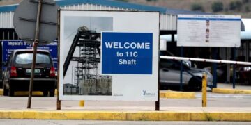 South Africa’s Platinum Mining Industry Faces Irreversible Decline Amid Falling Prices and EV Growth – The Zimbabwe Mail