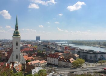 Economy in focus: Slovakia