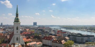 Economy in focus: Slovakia