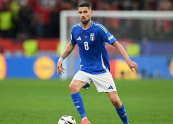 Eight EURO 2024 players out of latest Italy squad - Football Italia - August 29