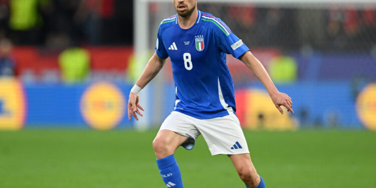 Eight EURO 2024 players out of latest Italy squad - Football Italia - August 29