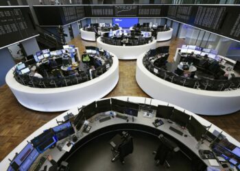 Fair Oaks to Launch First ETF Tracking Vast European CLO Market